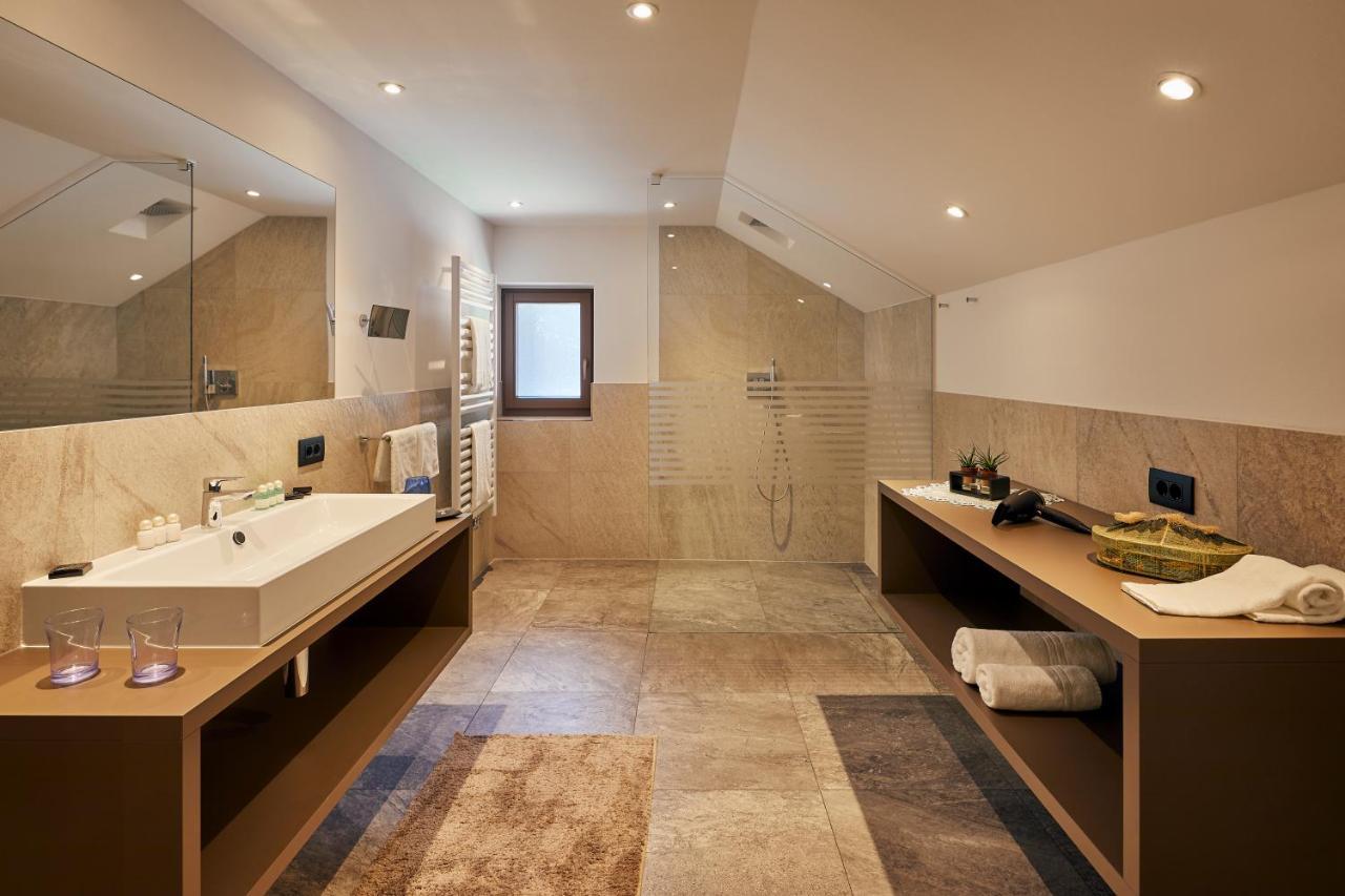 Hotel Mountain - La Scalira Kurfar
