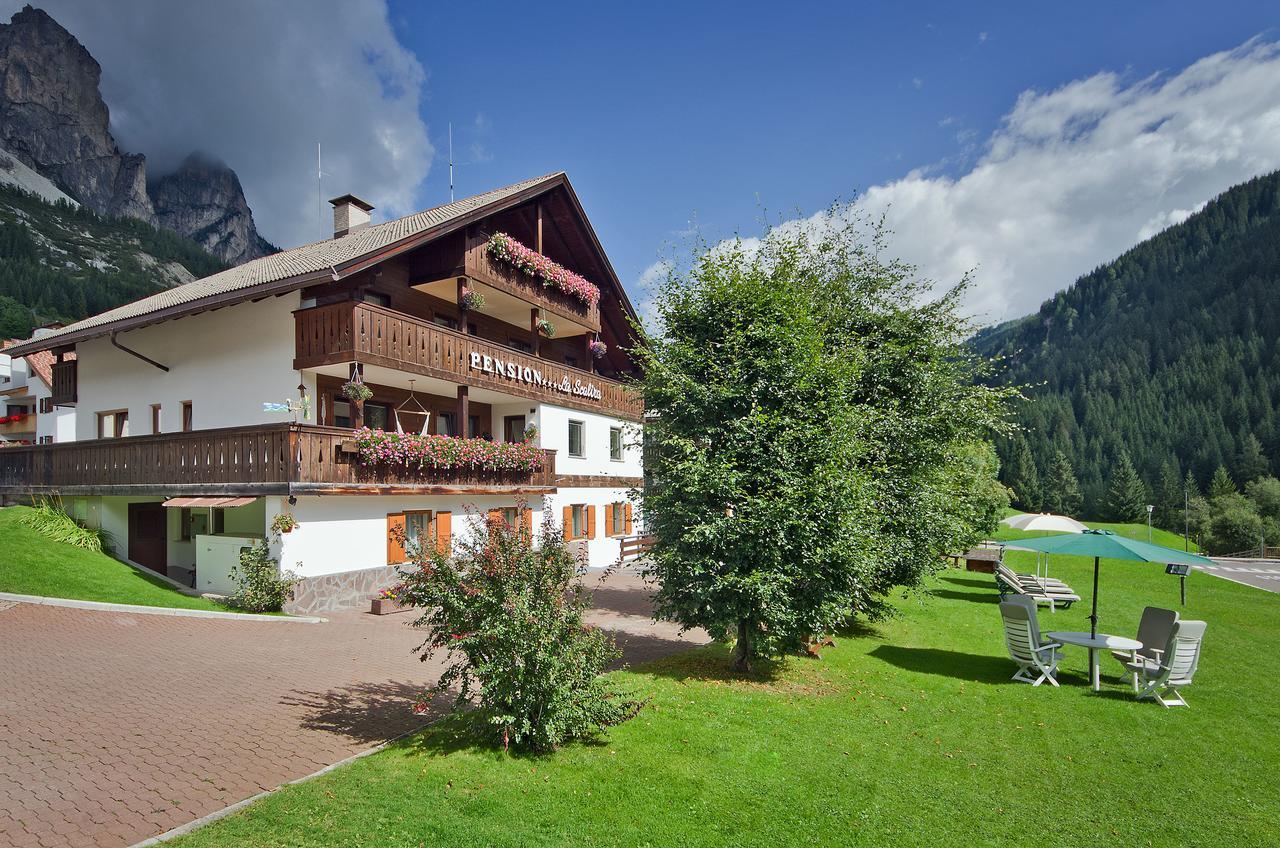 Hotel Mountain - La Scalira