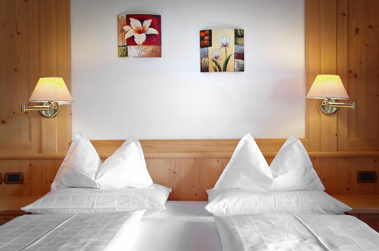 Mountain - La Scalira Hotel
