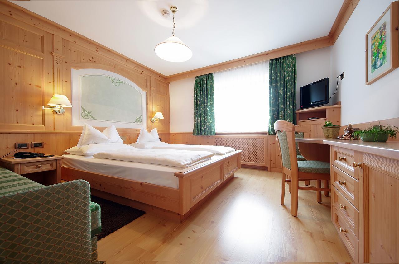Hotel Mountain - La Scalira