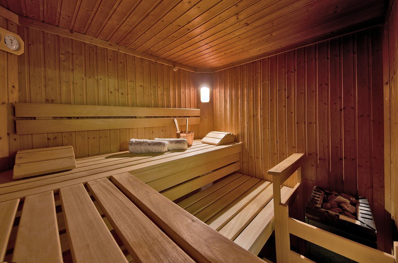 Mountain - La Scalira Hotel Kurfar