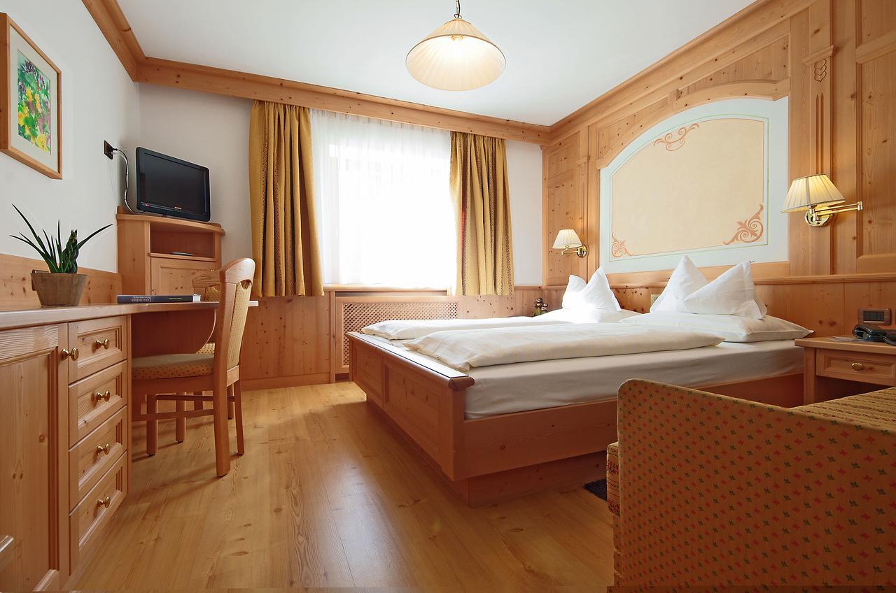 Mountain - La Scalira 3* Kurfar