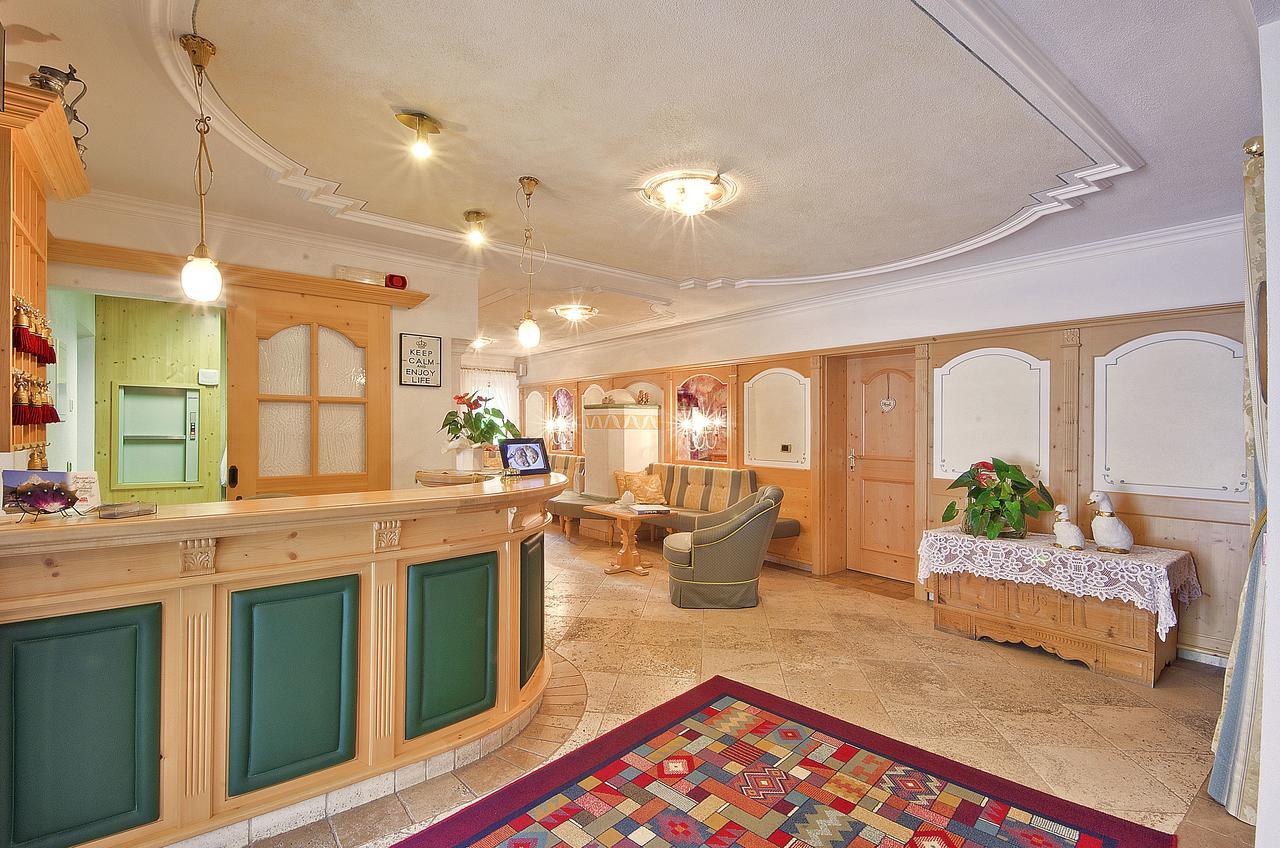 Mountain - La Scalira Hotel Kurfar