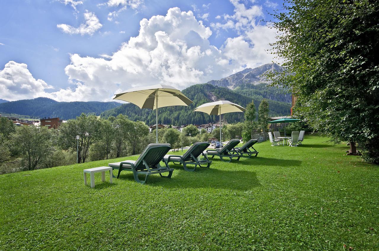 Mountain - La Scalira Hotel