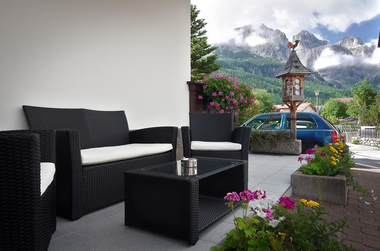 Mountain - La Scalira Hotel 3*