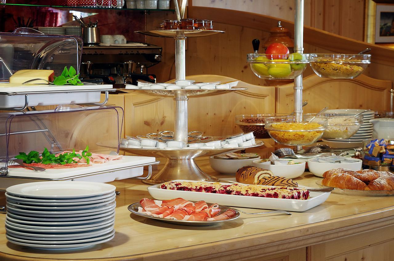 Hotel Mountain - La Scalira 3*