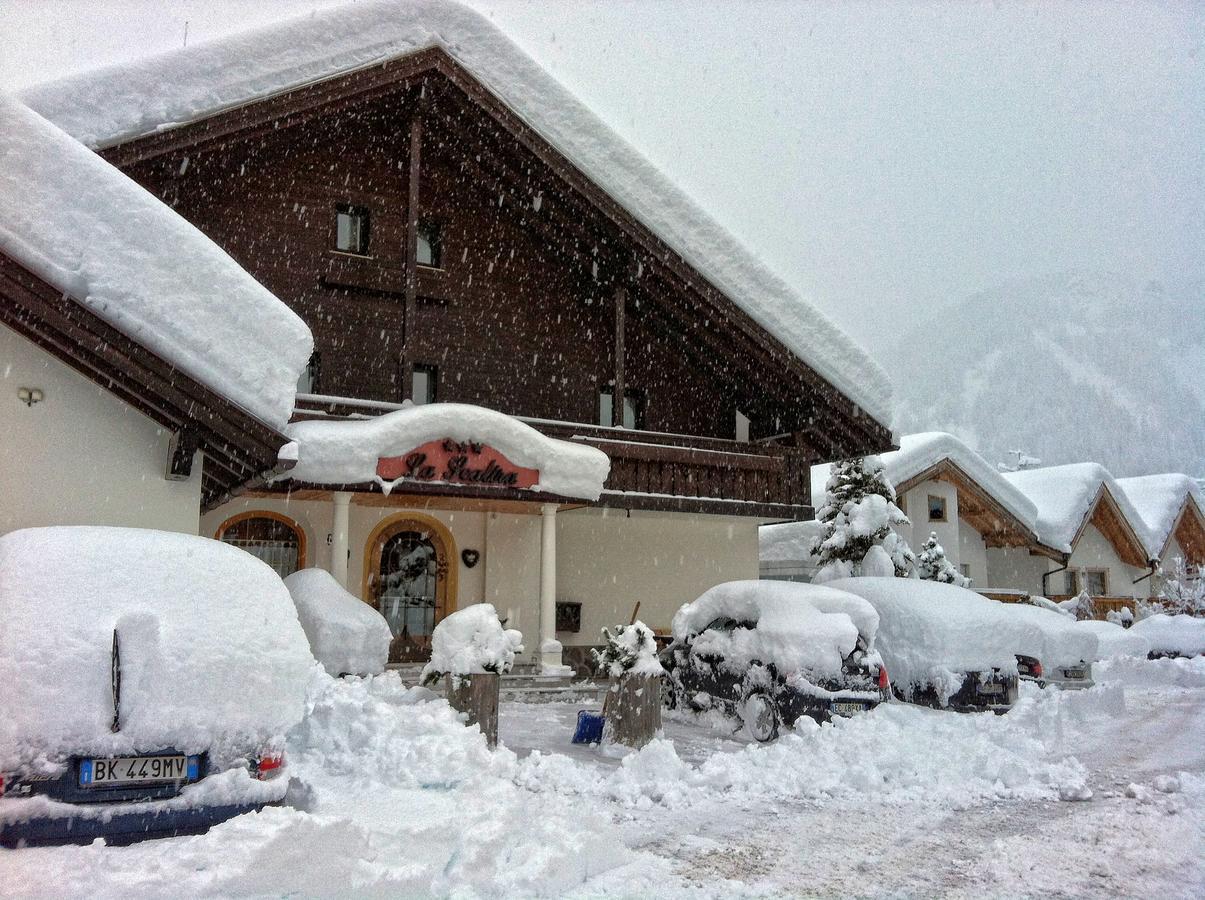 Mountain - La Scalira 3*