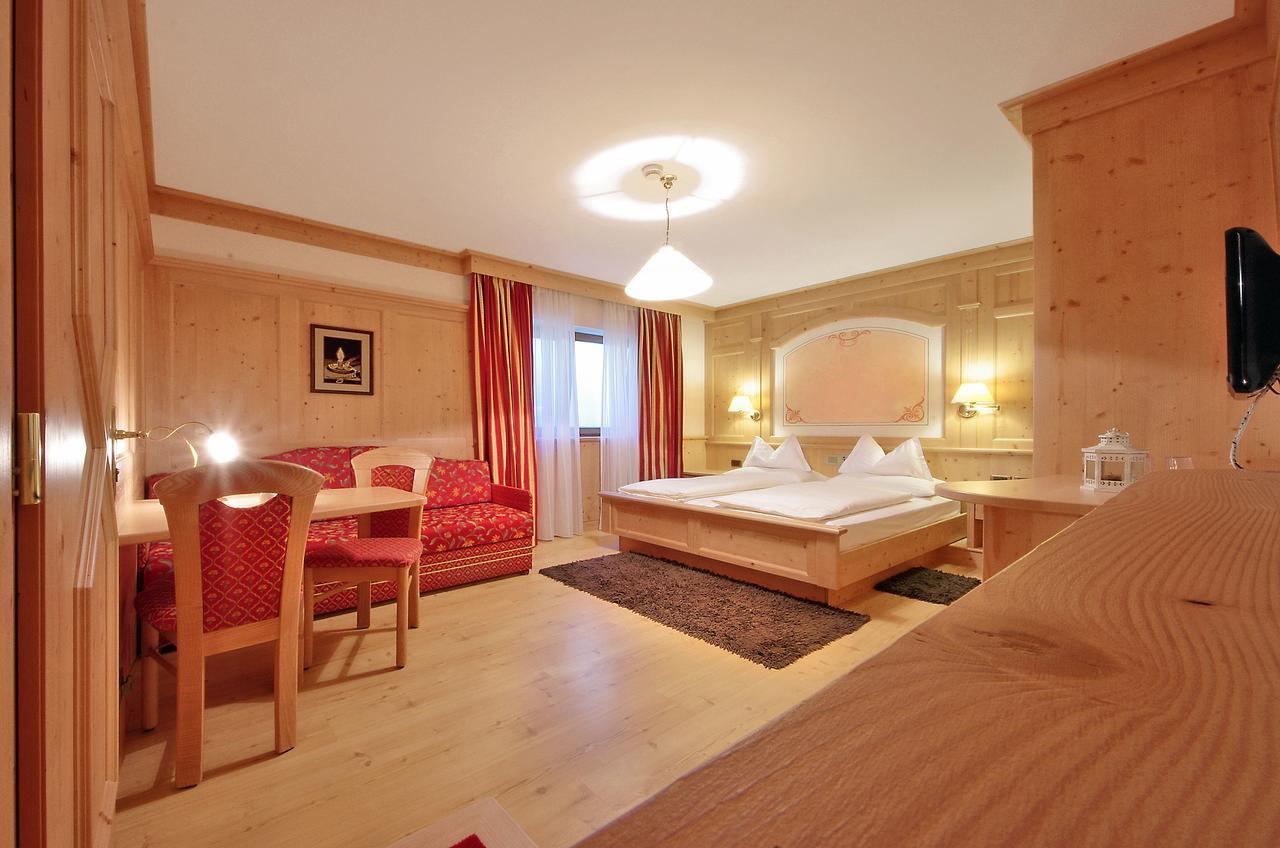 Hotel Mountain - La Scalira Kurfar