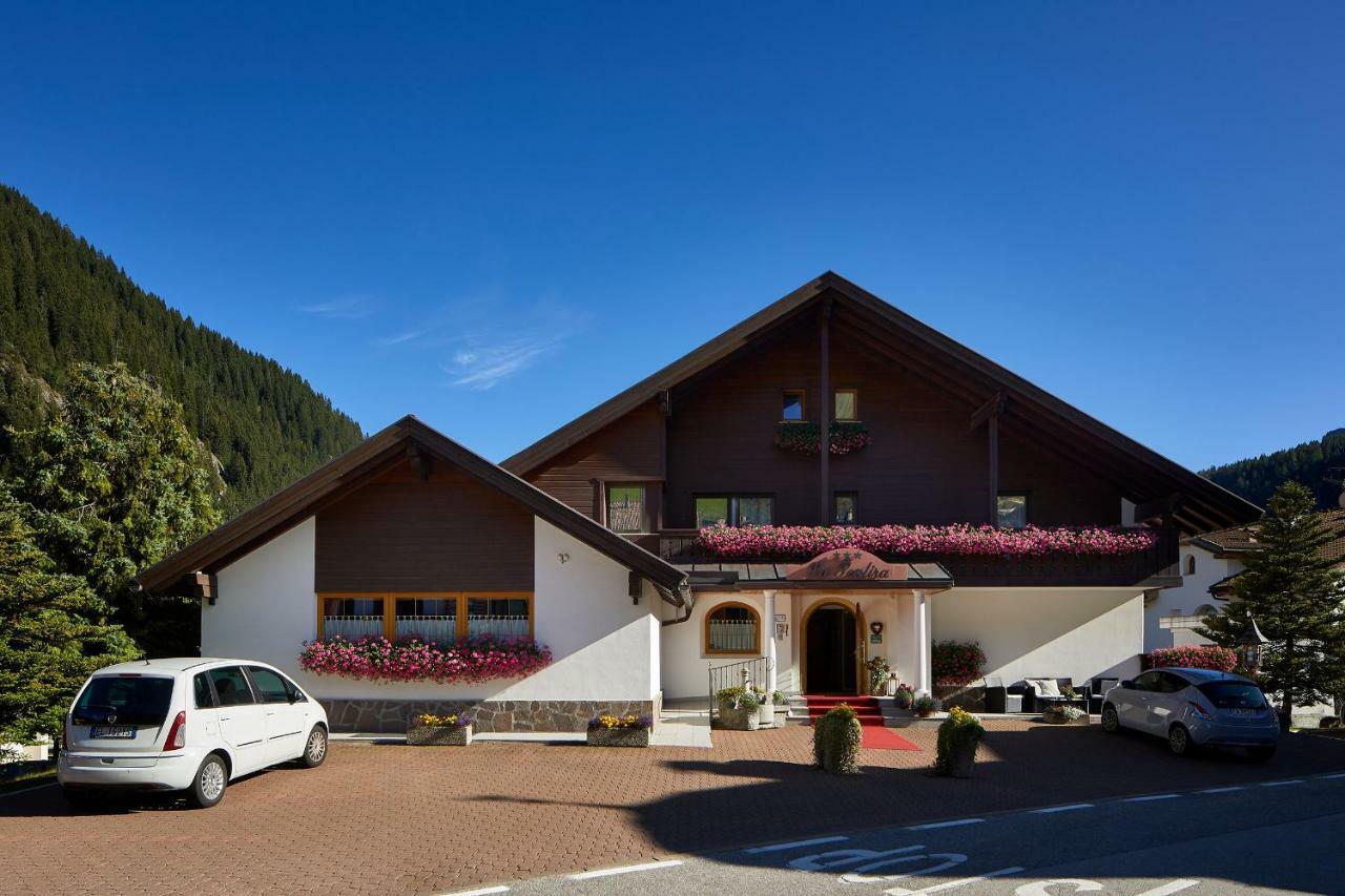 Mountain - La Scalira Hotel 3*