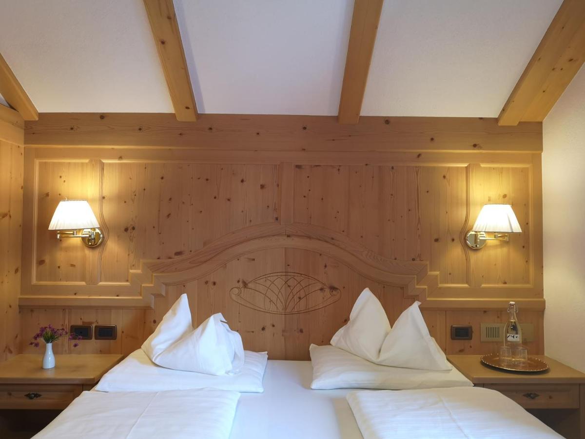 Hotel Mountain - La Scalira