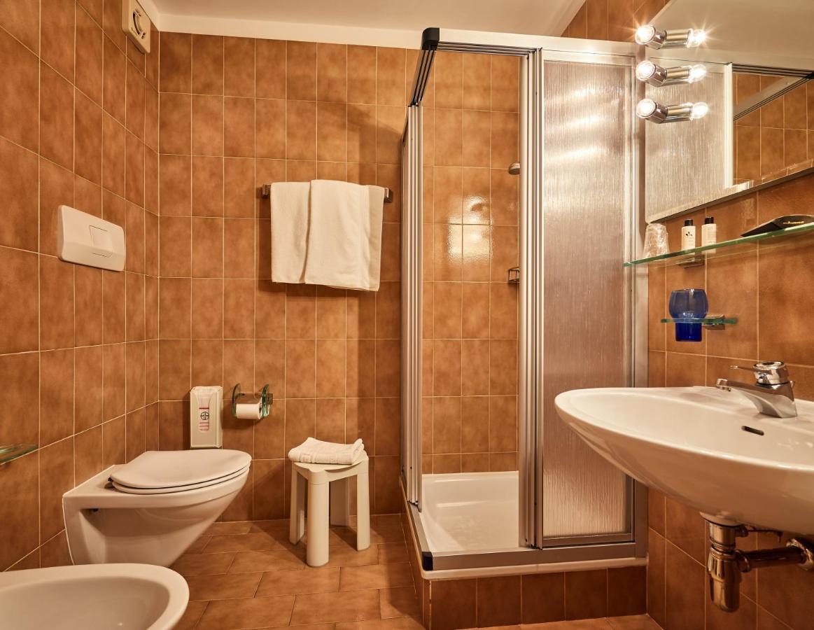 Hotel Mountain - La Scalira 3*