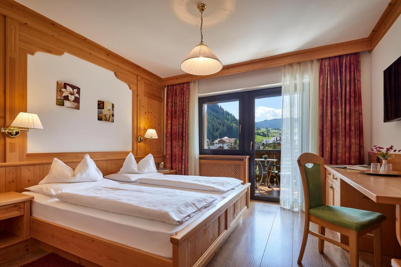 Mountain - La Scalira 3*