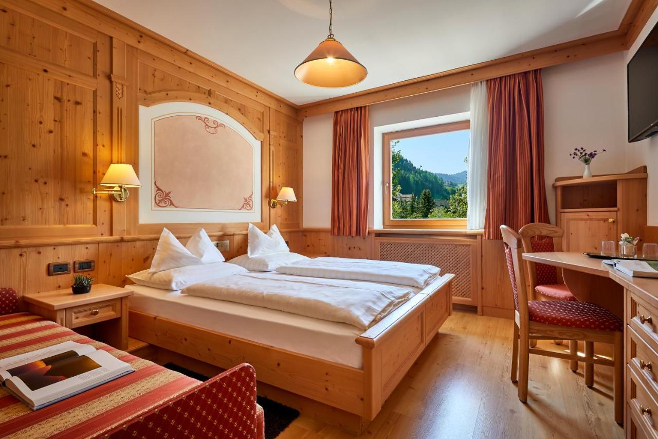 Mountain - La Scalira 3*